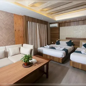 3* Hotel Maya Boutique Hotel