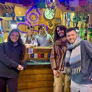  Hostal Yog Hostel- Rooftop Yoga & Backpacker Social In Thamel, Kathamndu