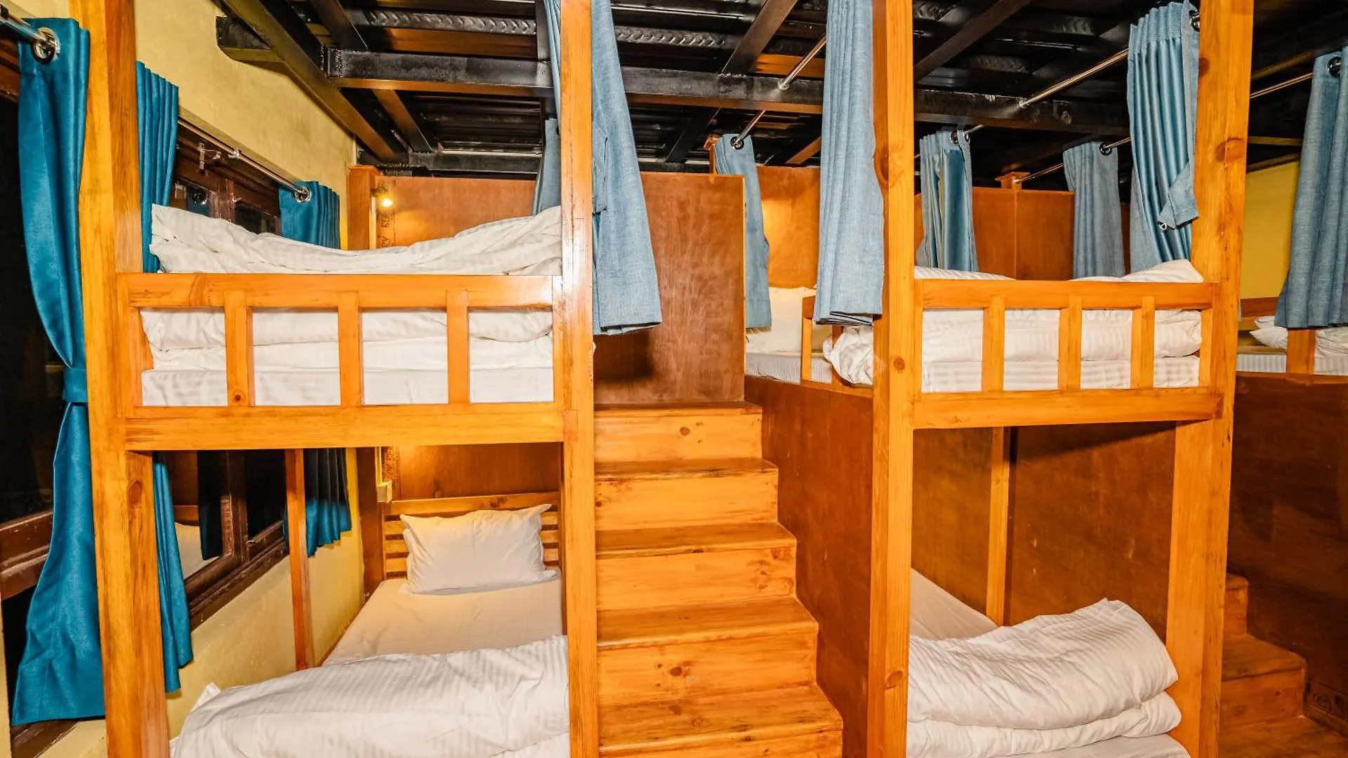 Thamel Heritage Hostel Kathmandu