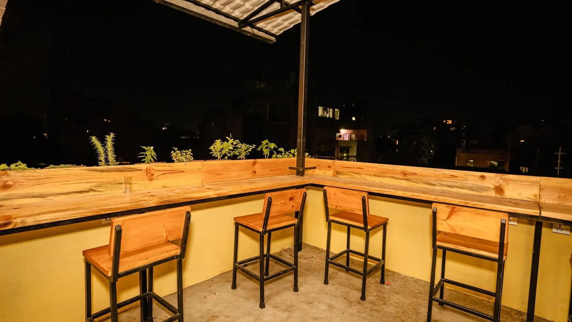 Thamel Heritage Hostel Kathmandu Nepal